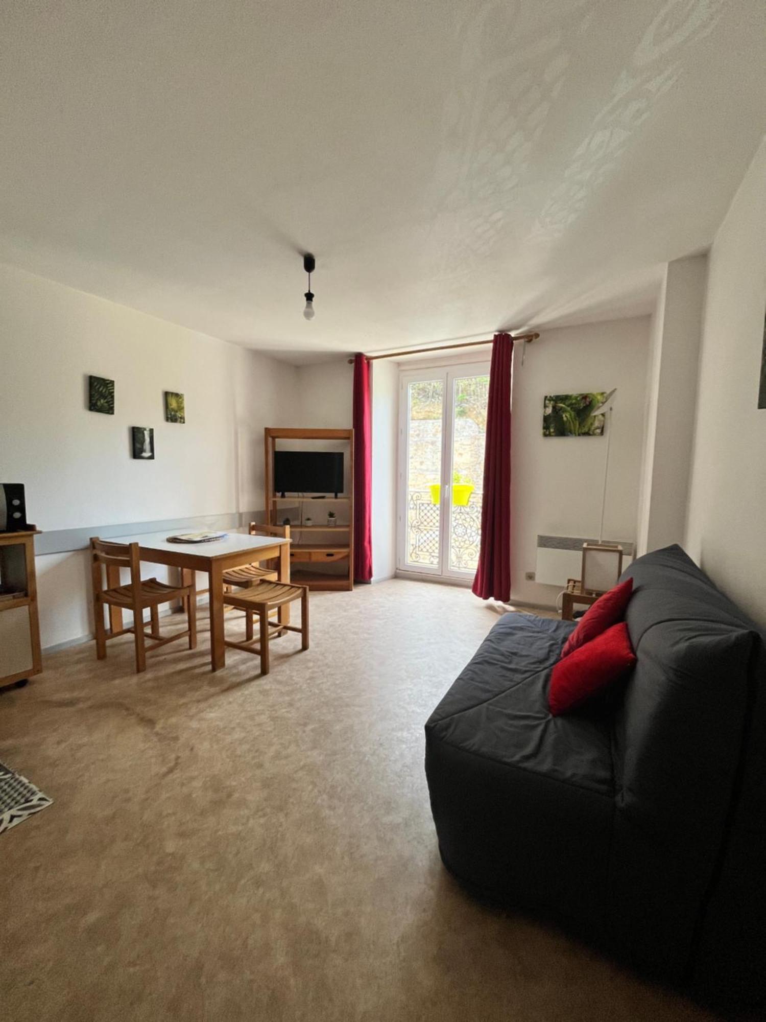 Residence La Reine Rennes-les-Bains Buitenkant foto
