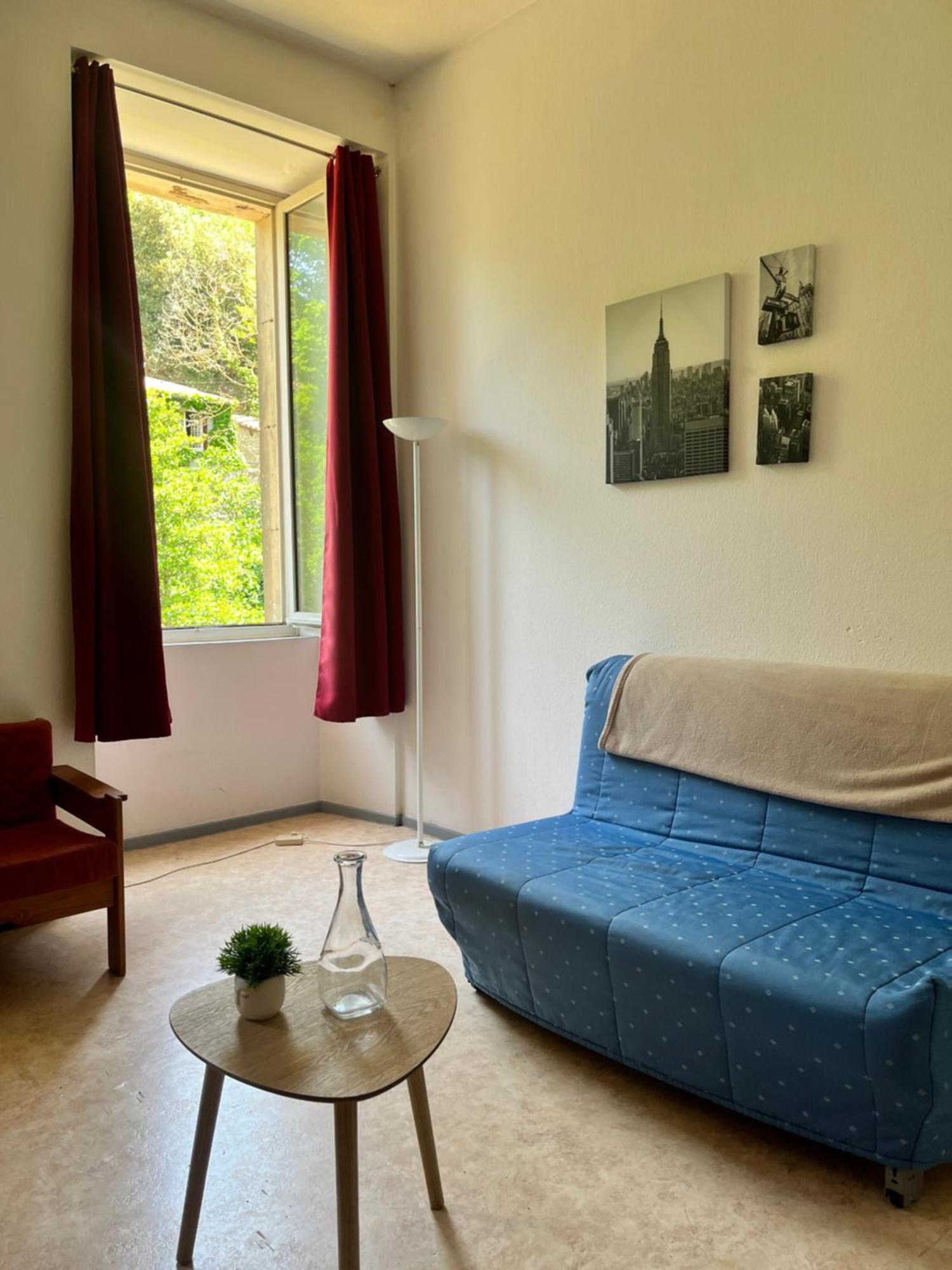 Residence La Reine Rennes-les-Bains Buitenkant foto